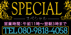 ザ・スペシャル【The Special】