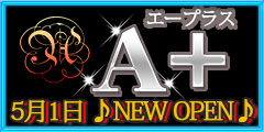 A+(エープラス)